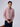 Light Mauve Cotton Tencel Plain Shirt