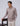 Mauve Plain Tencel Shirt