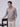 Mauve Plain Tencel Shirt