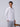 White Tencel Plain Shirt