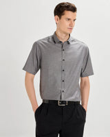 After Dark Short Sleeves ShirtUnited By Hope