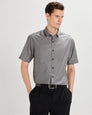 After Dark Short Sleeves ShirtUnited By Hope