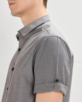 After Dark Short Sleeves ShirtUnited By Hope