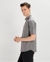 After Dark Short Sleeves ShirtUnited By Hope