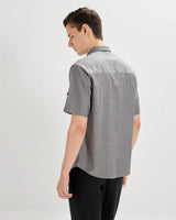 After Dark Short Sleeves ShirtUnited By Hope