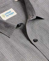 After Dark Short Sleeves ShirtUnited By Hope