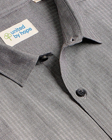 After Dark Short Sleeves ShirtUnited By Hope