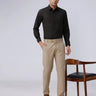 Beige Chino TrouserUnited By Hope
