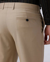 Beige Chino TrouserUnited By Hope