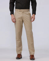 Beige Chino TrouserUnited By Hope