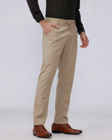 Beige Chino TrouserUnited By Hope