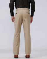 Beige Chino TrouserUnited By Hope