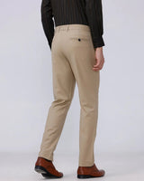 Beige Chino TrouserUnited By Hope