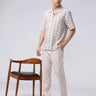 Beige Linen TrouserUnited By Hope