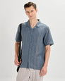 Beryl Green Linen ShirtUnited By Hope