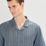 Beryl Green Linen ShirtUnited By Hope