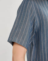 Beryl Green Linen ShirtUnited By Hope