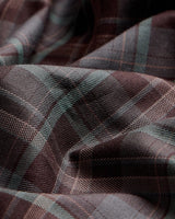 Black Olive Checks ShirtUnited By Hope