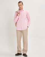 Candy Pink Plain ShirtUnited By Hope