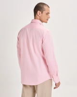 Candy Pink Plain ShirtUnited By Hope
