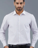 Cradle Pink Striped ShirtUnited By Hope