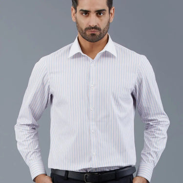 Cradle Pink Striped ShirtUnited By Hope