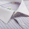 Cradle Pink Striped ShirtUnited By Hope
