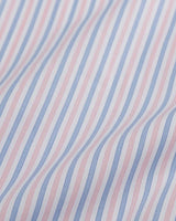 Cradle Pink Striped ShirtUnited By Hope