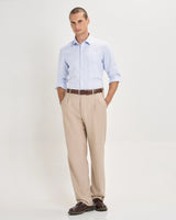 Dream Blue Printed ShirtUnited By Hope