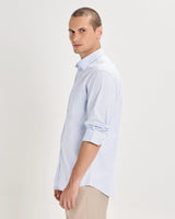 Dream Blue Printed ShirtUnited By Hope