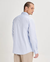 Dream Blue Printed ShirtUnited By Hope