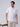 White Double Pocket Short Sleeve Linen Shirt