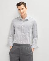 Flint Grey Plain ShirtUnited By Hope