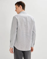 Flint Grey Plain ShirtUnited By Hope