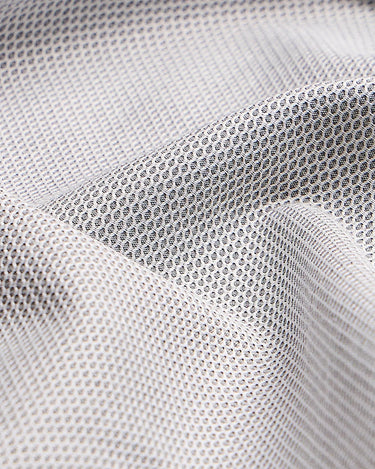 Flint Grey Plain ShirtUnited By Hope