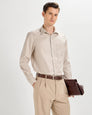 Frosted Almond Printed ShirtUnited By Hope