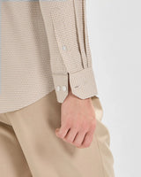 Frosted Almond Printed ShirtUnited By Hope