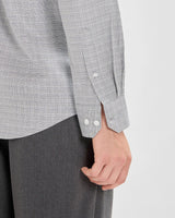 Ghost Grey Checks ShirtUnited By Hope