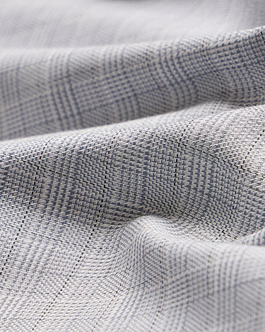 Ghost Grey Checks ShirtUnited By Hope