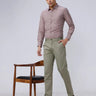 Green Chino TrouserUnited By Hope