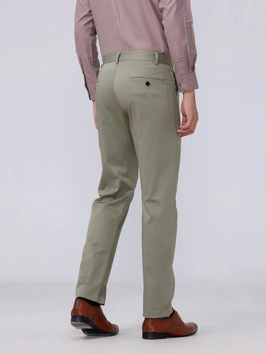Green Chino TrouserUnited By Hope