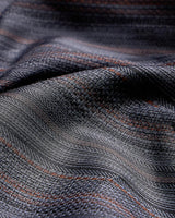 India Ink Short Sleeves Striped ShirtUnited By Hope