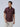 Maroon Double Pocket Short Sleeve Linen ShirtUnited By Hope