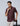 Maroon Double Pocket Short Sleeve Linen Shirt