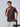 Maroon Double Pocket Short Sleeve Linen Shirt