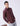Maroon Full Sleeve Linen Shirt