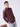 Maroon Full Sleeve Linen Shirt
