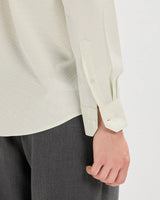 Pale Green Plain ShirtUnited By Hope