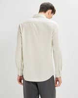 Pale Green Plain ShirtUnited By Hope