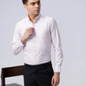 Pink and White Stripes Oxford ShirtUnited By Hope